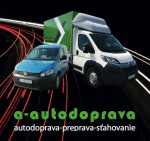 Autodoprava Doprava Preprava Stahovanie