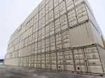 Buy 40ft High Cube New Shipping Container 