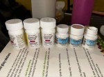 We offer a wide variety of pharmacy products that contain almost everything you need