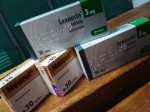 Prodám FDA-schválené  l éky na p redpis online.