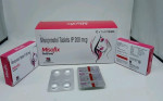 Original pain and stress relief medicines  available