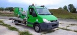 Autoplošina Piešťany, 0902 526 628, 18m, orezy stromov, montážne práce vo výškach, lacno 