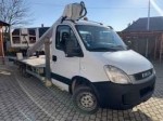 Vysokozdvižná plošina Handlová + Nováky, 0902 526 628, dostupné ceny a profesionálny prístup 