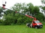 Pracovná plošina Prievidza a okolie, 0944 714 773, flexibilita, lacno 