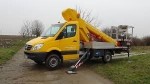 Výškové práce Nové Mesto nad Váhom, 0902 526 628, lacno, prenajom, 18m